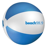 Picture of Custom Printed 20" Beach Ball