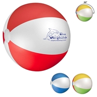 Picture of Custom Printed 20" Beach Ball