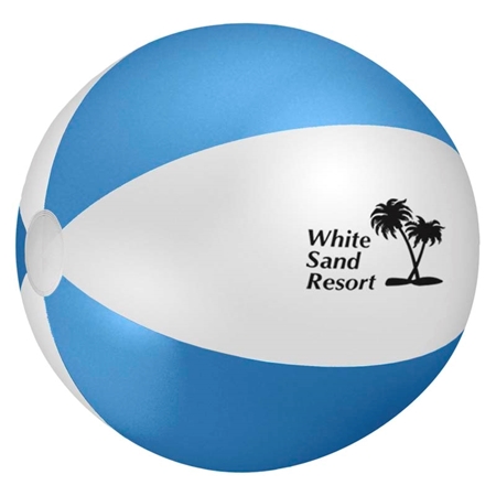 Picture of Custom Printed 24" Beach Ball