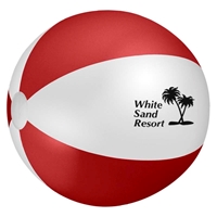 Picture of Custom Printed 24" Beach Ball