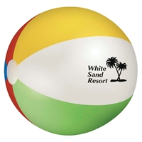 Picture of Custom Printed 24" Beach Ball