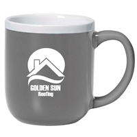 Picture of Custom Printed 17 oz. Majestic Mug