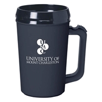 Picture of Custom Printed 22 oz. Thermo Insulated Mug