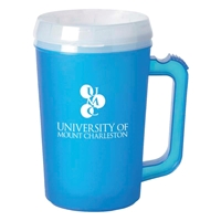 Picture of Custom Printed 22 oz. Thermo Insulated Mug