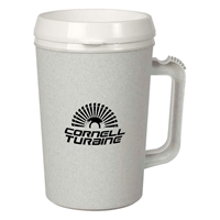 Picture of Custom Printed 34 oz. Thermo Insulated Mug