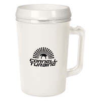 Picture of Custom Printed 34 oz. Thermo Insulated Mug