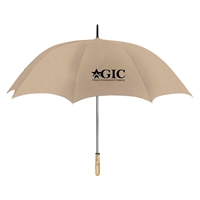 Picture of Custom Printed 60" Arc Golf Umbrella