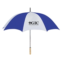 Picture of Custom Printed 60" Arc Golf Umbrella