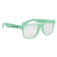 Picture of Glow-In-The-Dark Malibu Sunglasses