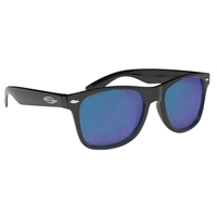 Picture of Mirrored Malibu Sunglasses