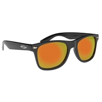 Picture of Mirrored Malibu Sunglasses