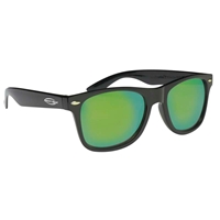 Picture of Mirrored Malibu Sunglasses