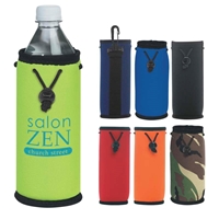 Picture of Custom Printed Bottle Bag