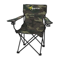 Picture of Folding Chair With Carrying Bag