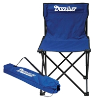 Picture of Price Buster Folding Chair With Carrying Bag