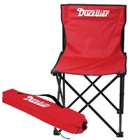 Picture of Price Buster Folding Chair With Carrying Bag