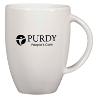 Picture of Custom Printed 12 oz. Europa Mug