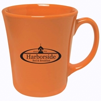 Picture of Custom Printed 14 oz. The Bahama Mug