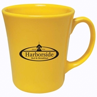 Picture of Custom Printed 14 oz. The Bahama Mug