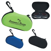 Picture of Sunglass Case With Clip