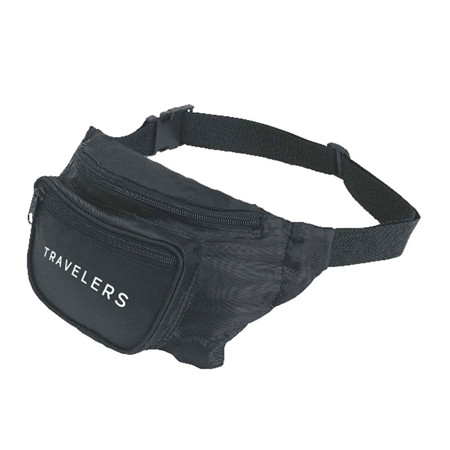 Picture of Deluxe Fanny Pack