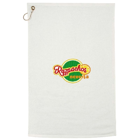 Picture of Golf Towel