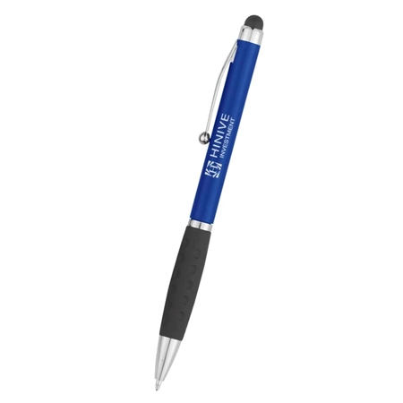 Picture of Provence Ballpoint Pen With Stylus