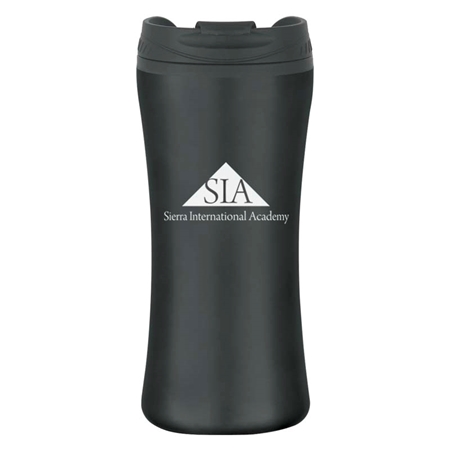 Picture of Custom Printed 15 oz. Stainless Steel Double Wall Tumbler