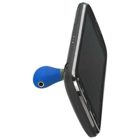 Picture of Ear Bud Splitter/Media Stand