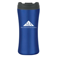 Picture of Custom Printed 15 oz. Stainless Steel Double Wall Tumbler