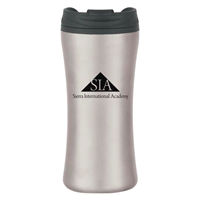 Picture of Custom Printed 15 oz. Stainless Steel Double Wall Tumbler