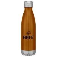 Picture of Custom Printed 16 Oz. Swig Stainless Steel Bottle