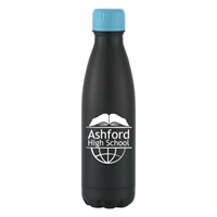 Picture of Custom Printed 16 Oz. Swig Stainless Steel Bottle