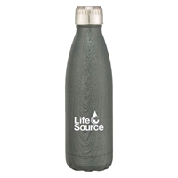 Picture of Custom Printed 16 Oz. Swig Stainless Steel Bottle