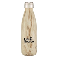 Picture of Custom Printed 16 Oz. Swig Stainless Steel Bottle