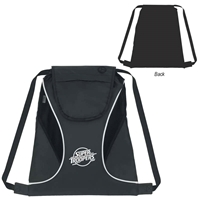 Picture of Sports BackPack With Mesh Sides