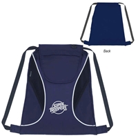 Picture of Sports BackPack With Mesh Sides