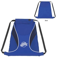 Picture of Sports BackPack With Mesh Sides