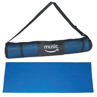 Picture of Yoga Mat and Carrying Case