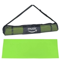 Picture of Yoga Mat and Carrying Case