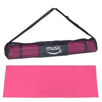 Picture of Yoga Mat and Carrying Case