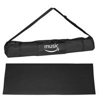 Picture of Yoga Mat and Carrying Case