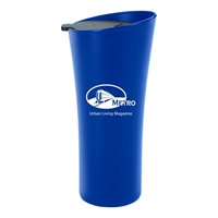 Picture of Custom Printed 18 oz. Chic Tumbler