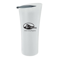 Picture of Custom Printed 18 oz. Chic Tumbler