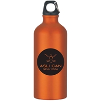 Picture of Custom Printed 20 oz. Aluminum Bike Bottle