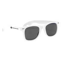 Picture of Custom Printed Bottle Opener Malibu Sunglasses