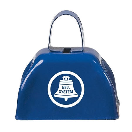 Picture of Small Cow Bell