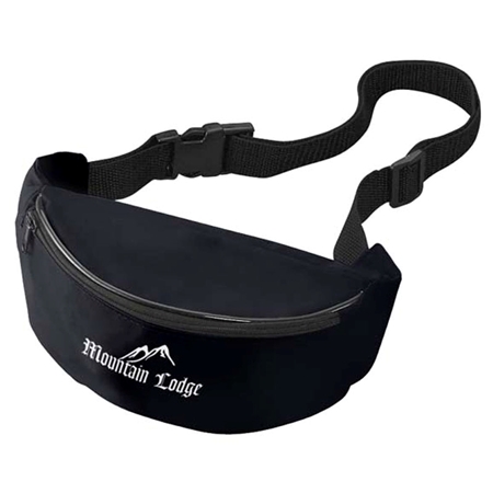 Picture of The Basics Fanny Pack