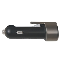 Picture of Custom Printed Car Charger With Escape Safety Tool