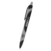 Picture of Sleek Write Two-Tone Rubberized Pen